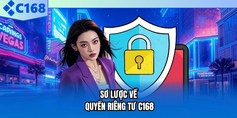 Sơ lược về quyền riêng tư C168 Sơ lược về quyền riêng tư C168