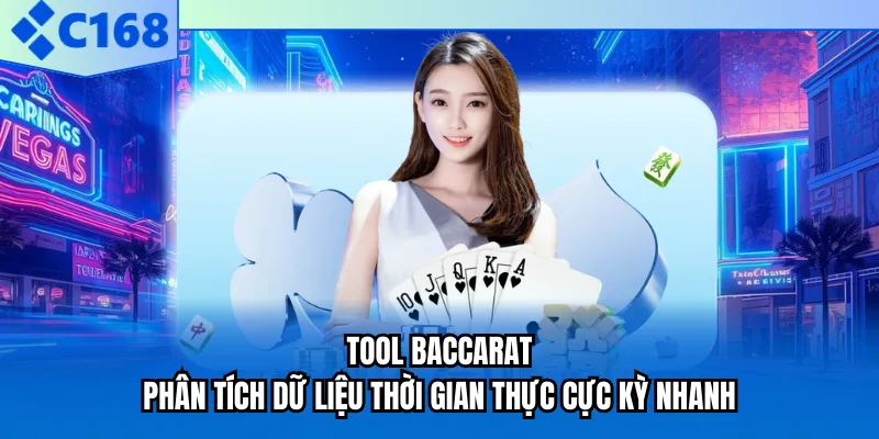 Tool baccarat phân tích dữ liệu thời gian thực cực kỳ nhanh Tool baccarat phân tích dữ liệu thời gian thực cực kỳ nhanh